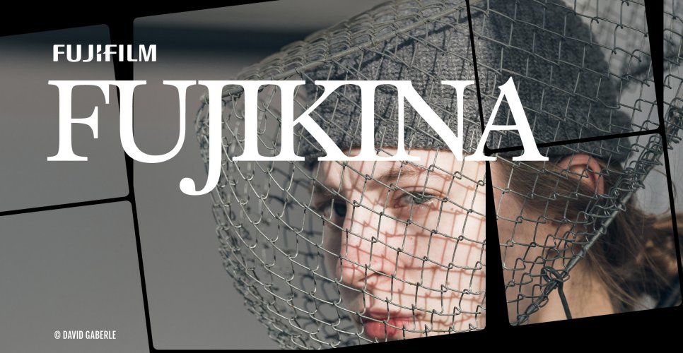 Fujikina