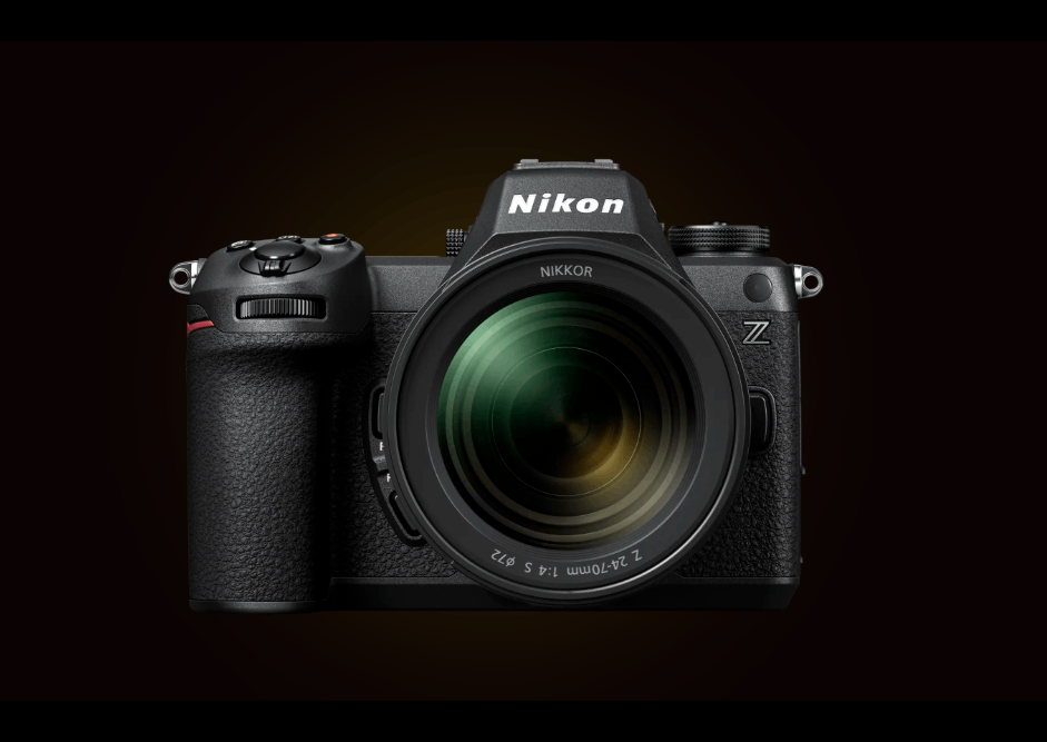 špičkové fotoaparáty nikon