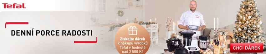akce tefal