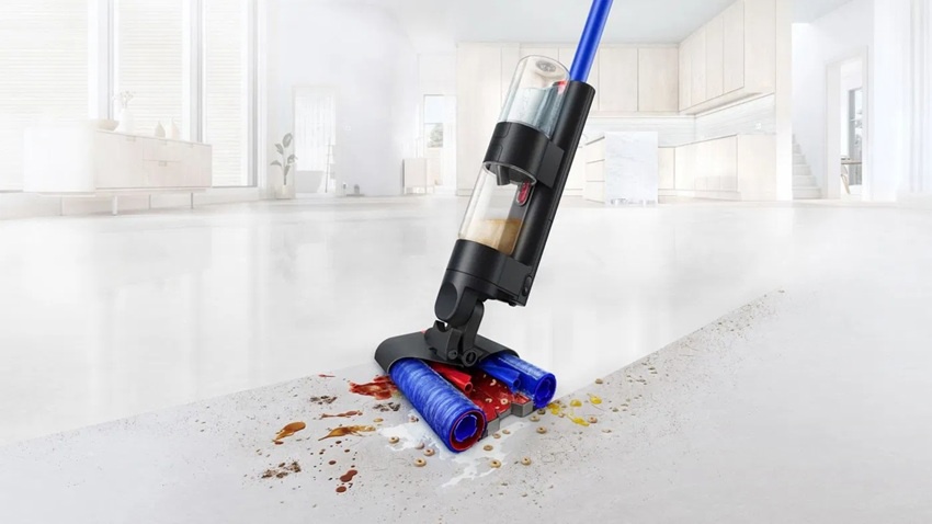 Podlahová myčka Dyson WashG1