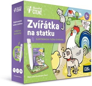 Kouzelné čtení