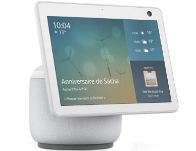 Amazon Alexa CZ – chytrá meteostanice