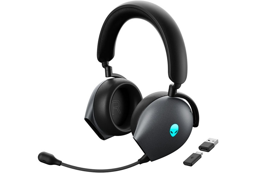 Dell Alienware Tri-Mode Wireless Gaming Headset