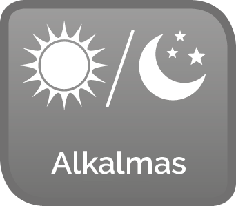XtendLan OKO 4 kültéri IP kamera