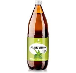 Aloe vera gel