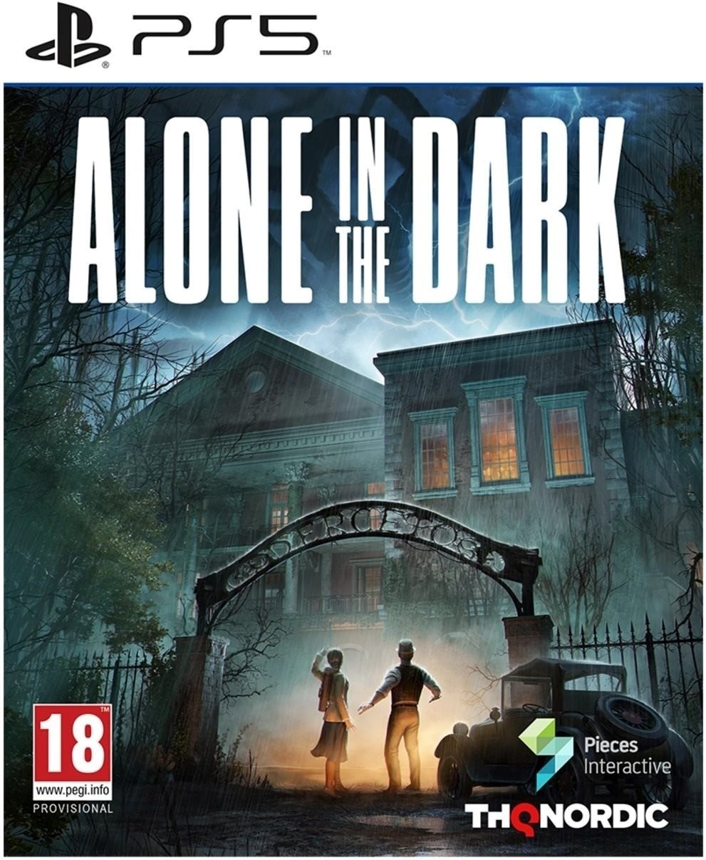 Alone in the Dark; recenze