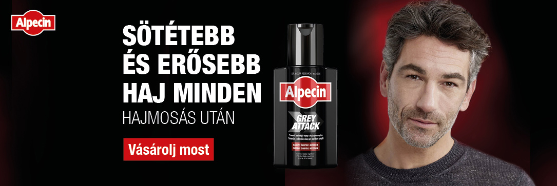 alpecin sampon