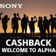 Sony: Zľava 100 €