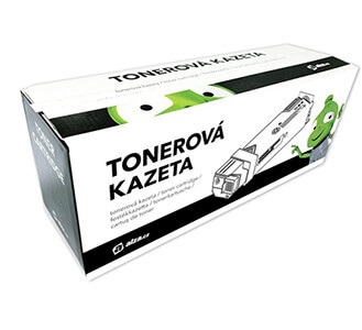 Alternativní toner do tiskárny