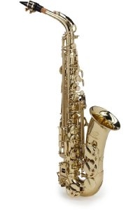 Alt saxofon