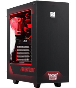 Alza PC