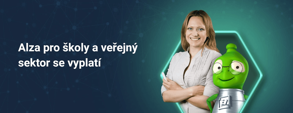 Alza, člověk, žena