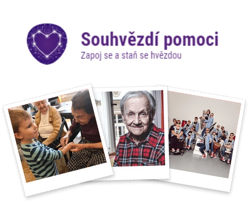 Souhvezdi Pomoci