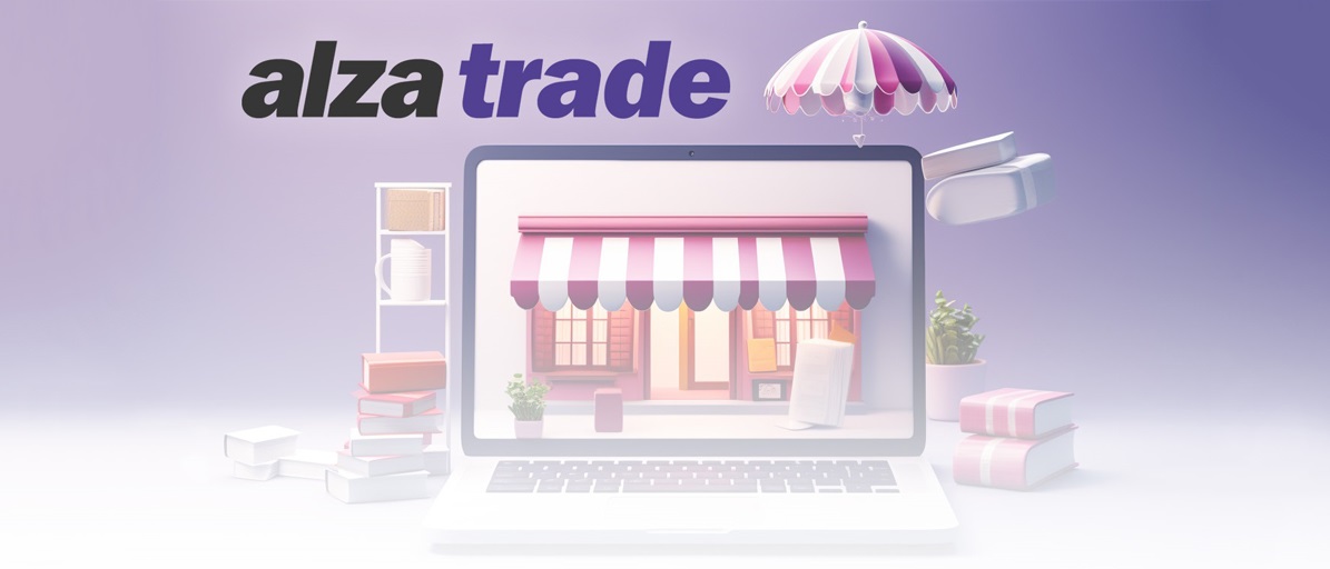 Alza Trade