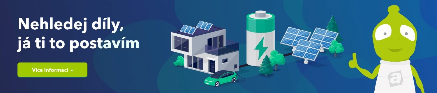 Alza Enery