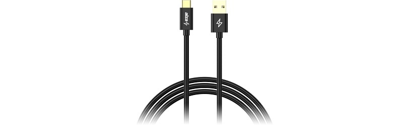 Datový kabel Alza Power