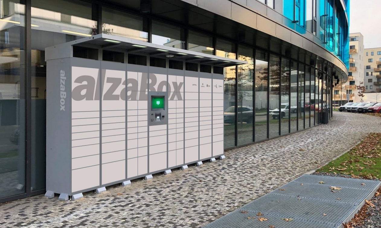 Alzabox