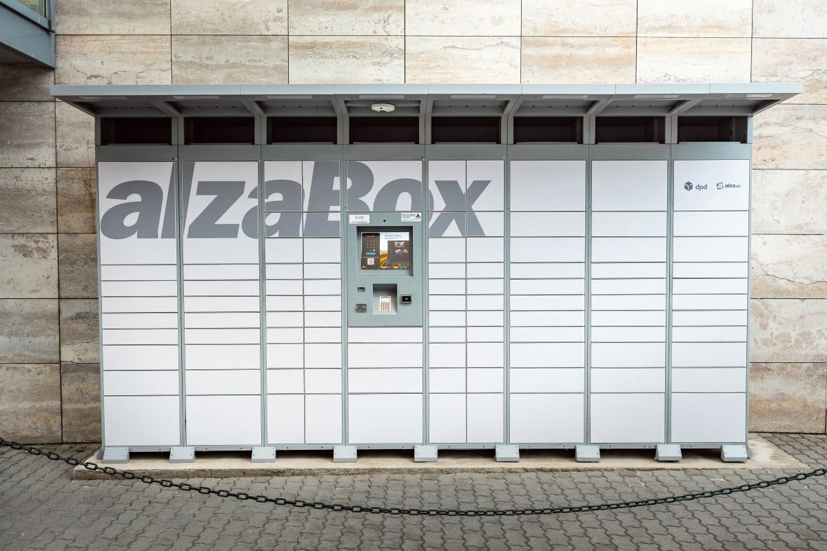 Alzabox