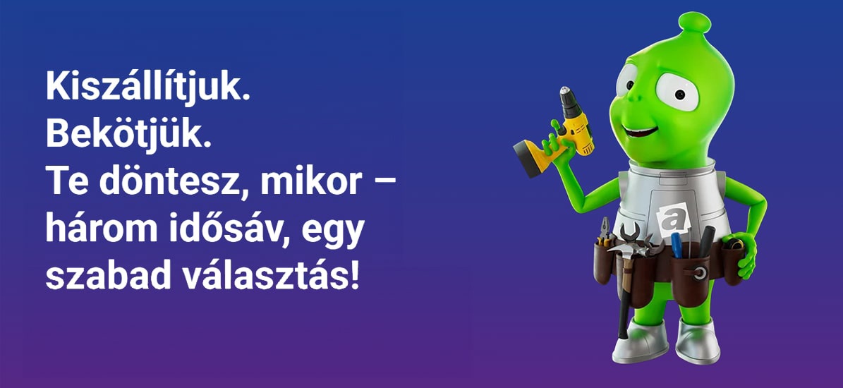 AlzaExpress