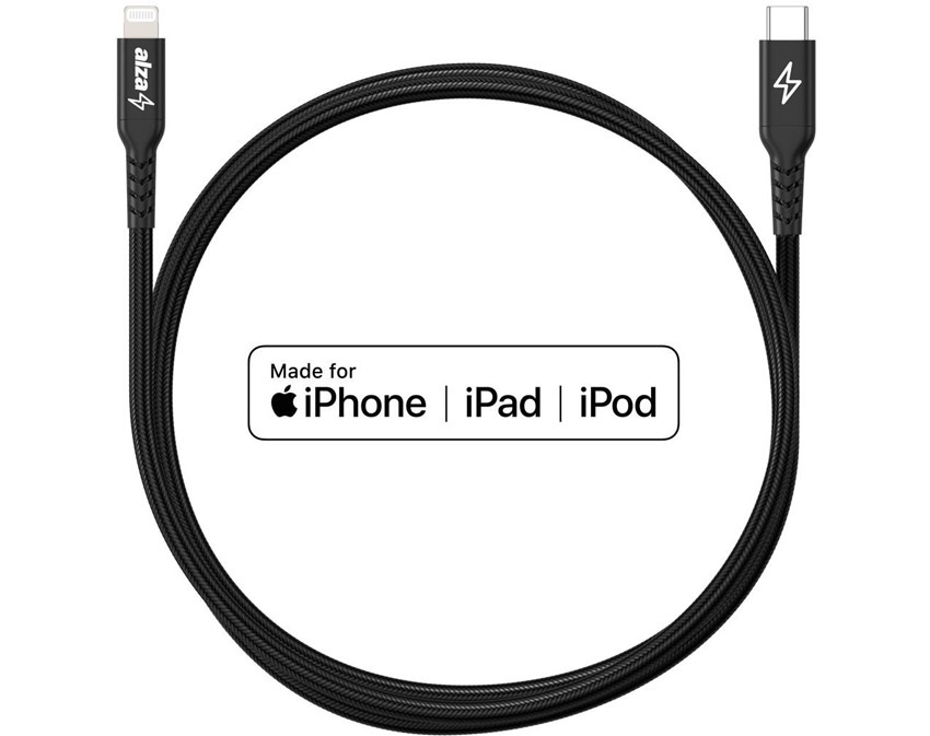 iPhone Ladekabel & Ladegeräte - MFi zertifiziert - Jetzt kaufen