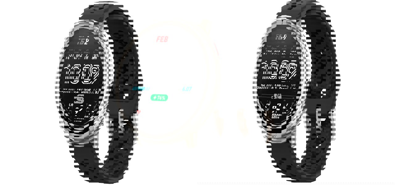 Amazfit Active 2