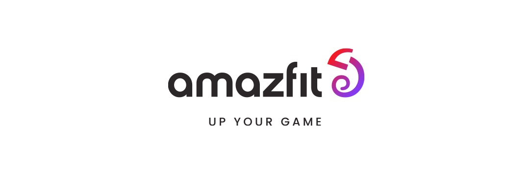 Amazfit banner