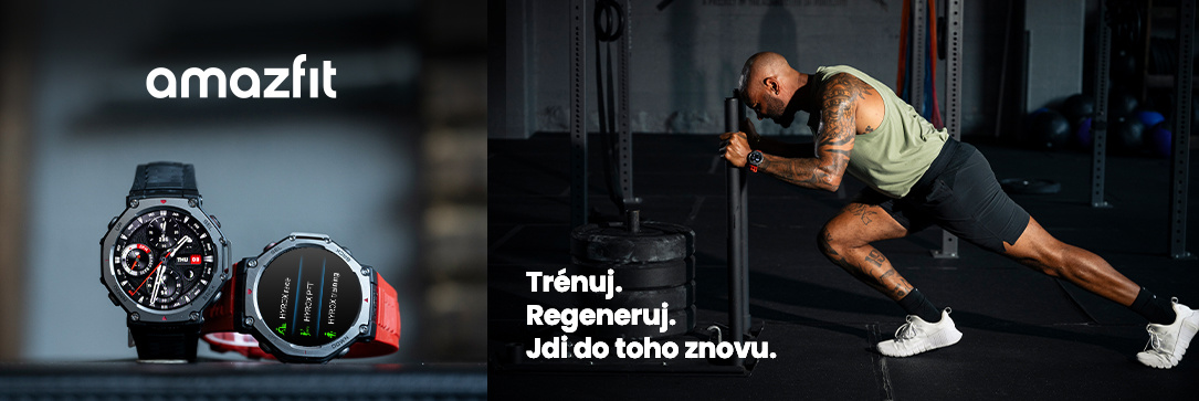 xiaomi hodinky amazfit bip