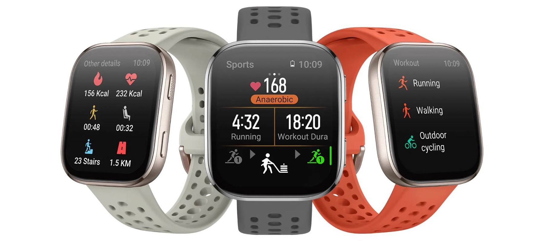 Amazfit Bip 6