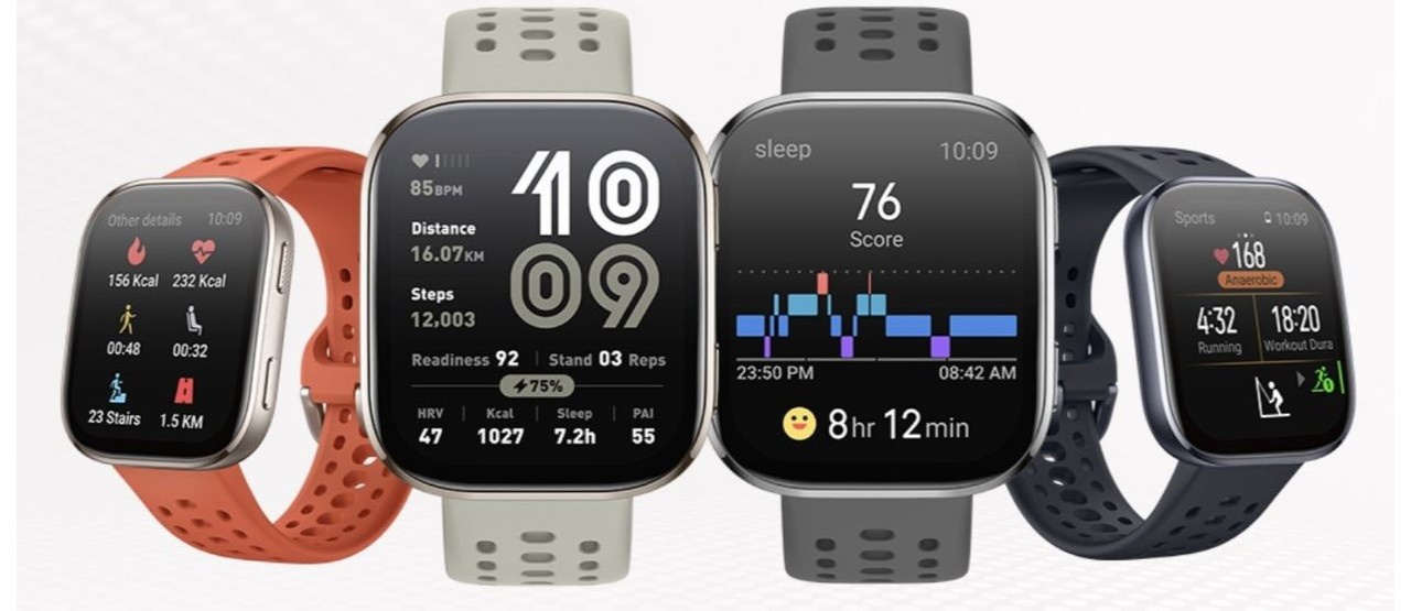 Amazfit Bip 6, Bewertung, Einführung
