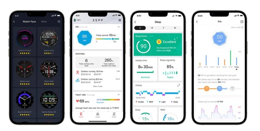 smartwatch; nositelná elektronika; chytré hodinky; wearables;