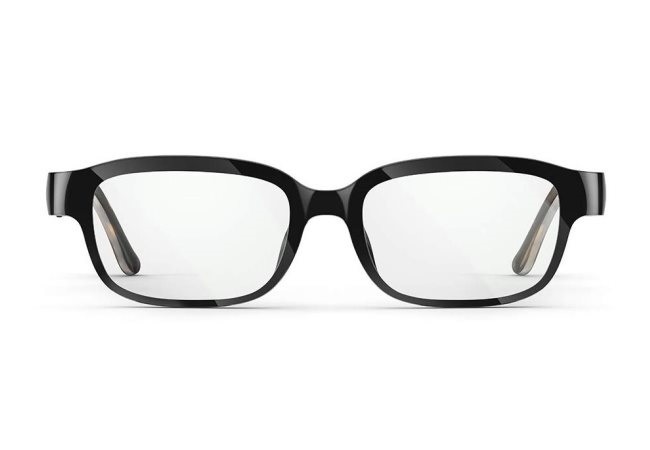 Amazon Echo Frames