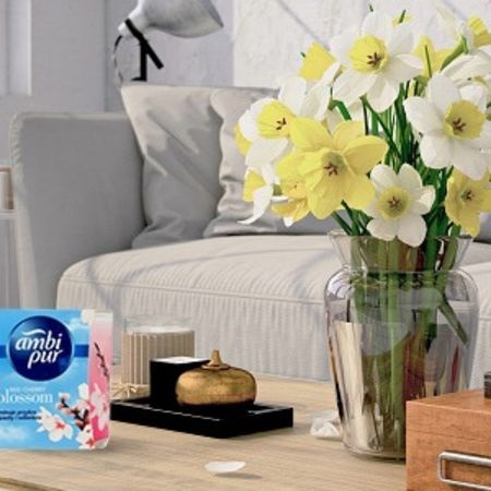 Produkty Swiffer