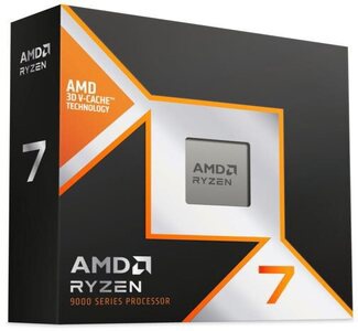 AMD Ryzen 7 – Box