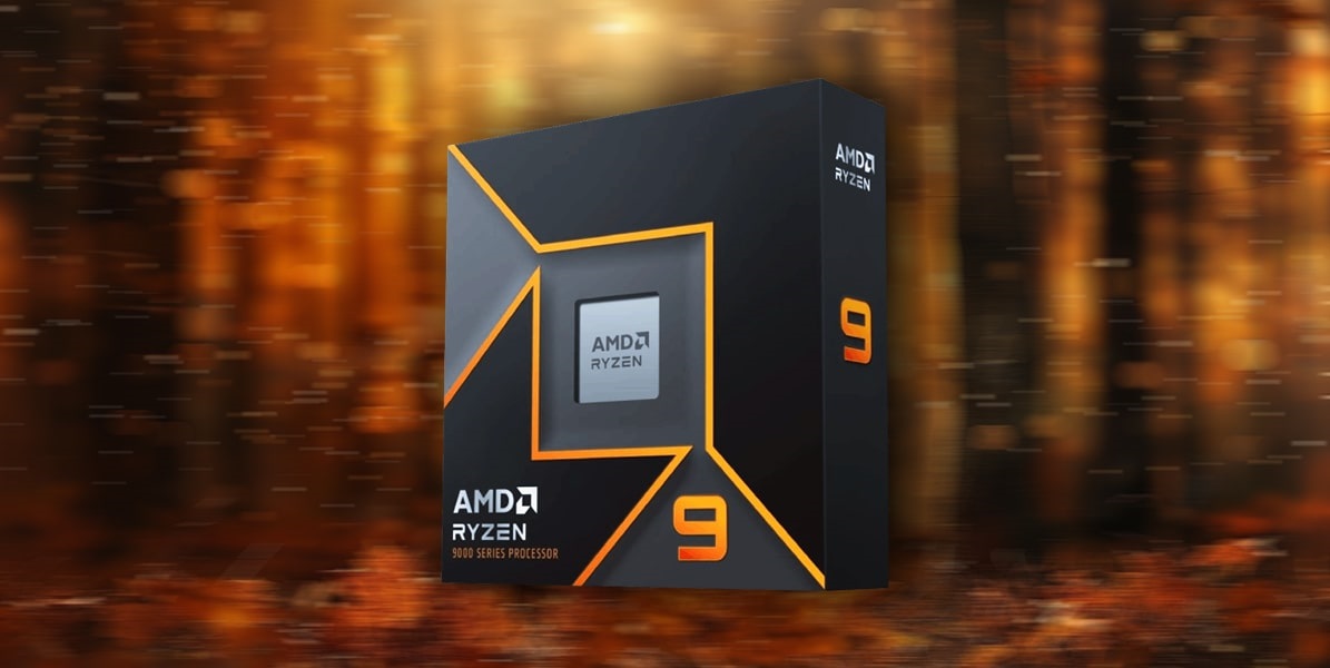 AMD Ryzen 9