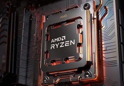 AMD Prozessoren