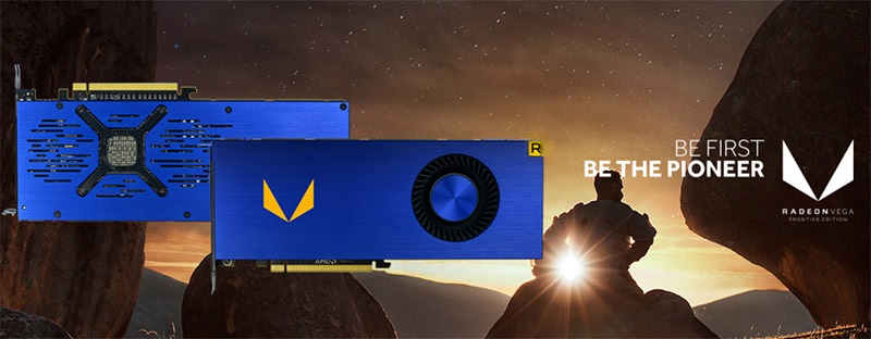 AMD Vega