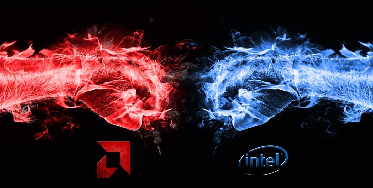 AMD vs Intel