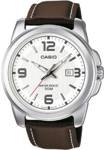 Hodinky Casio analogové
