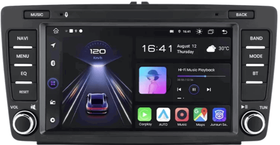 Android auto