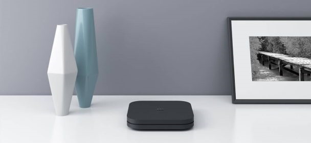 Set-Top-Box Android