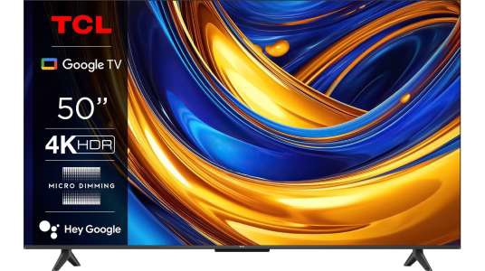 Android TV – LED
