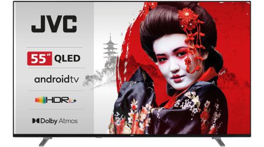 Android TV – QLED