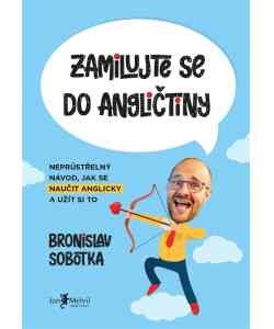 angličtina učebnice komplexní