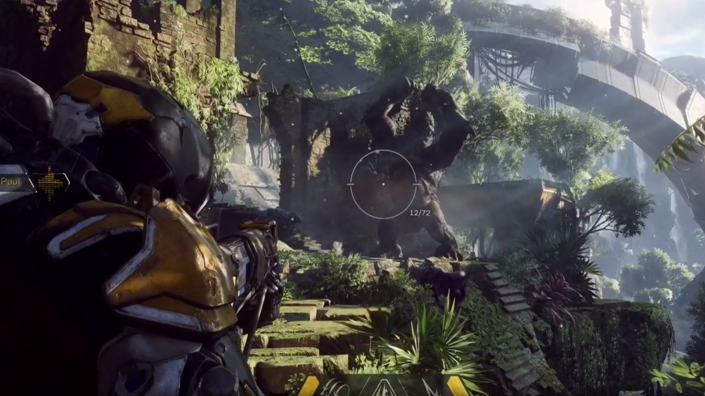 See 4 Minutes Of Amazing TITANFALL 2 Multiplayer — GameTyrant