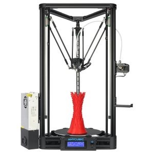 Anycubic Kossel Plus
