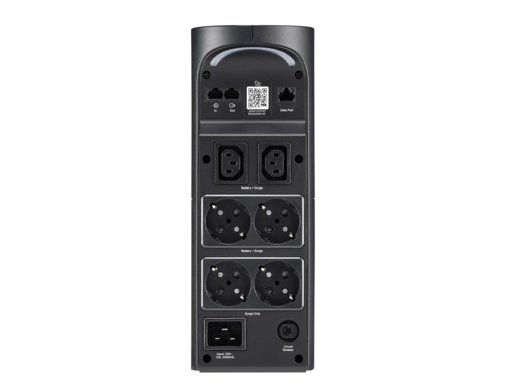 APC Back-UPS Pro 2200VA