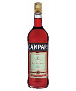 Aperitivo Campari