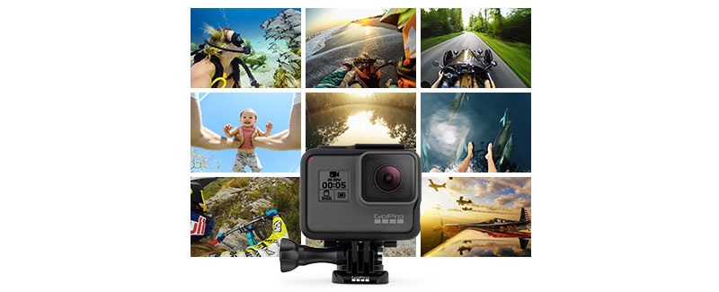 Videót egyszerűen a GoPro Quik segétségével