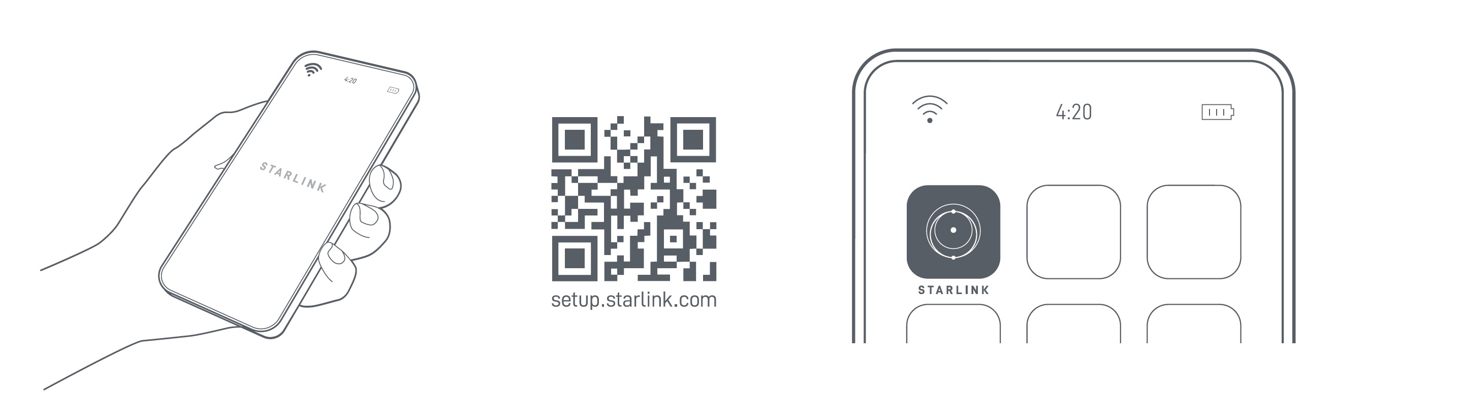 Starlink SpaceX