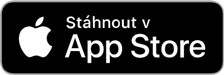 App store aplikace